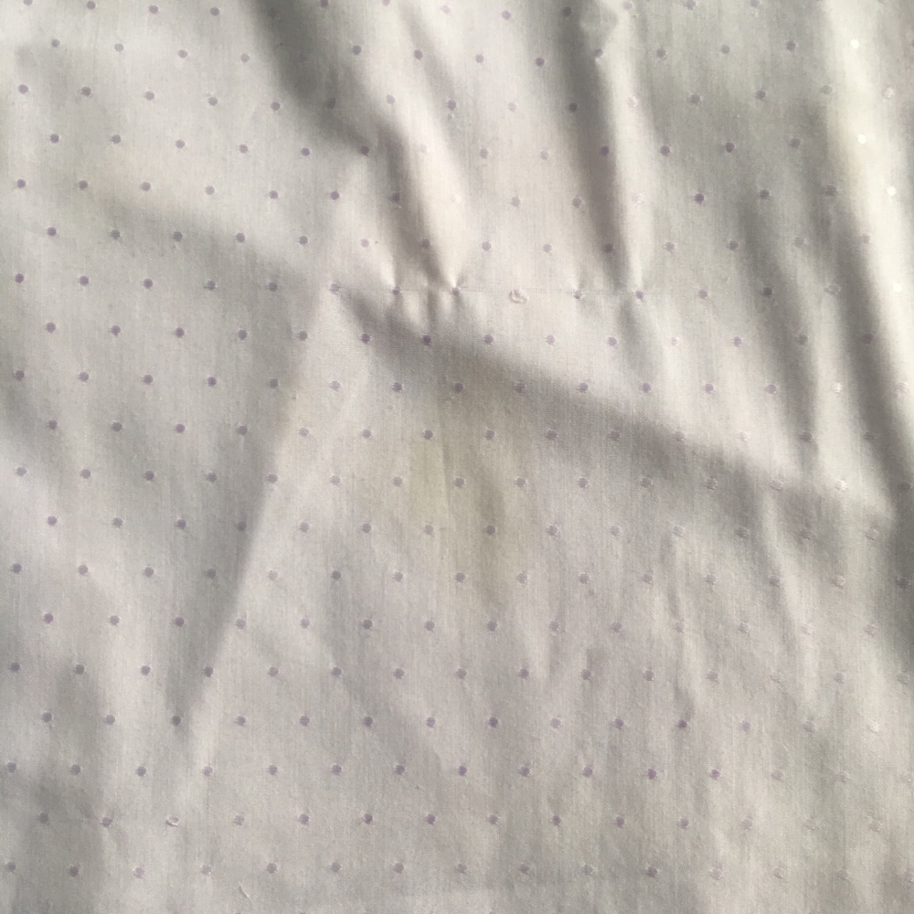 Peter Rabbit Lilac Ruffle Dress - Picture 7 of 8